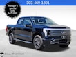 Ford F-150 Lightning