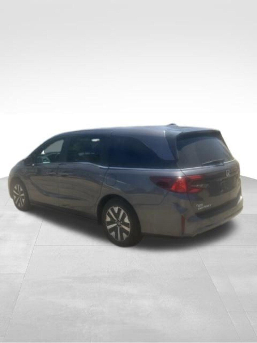 Used 2025 Honda Odyssey EX-L Minivan/Van