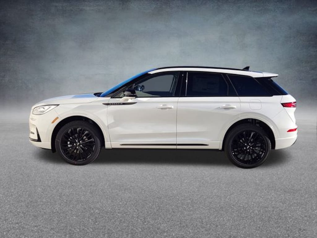 New 2026 Lincoln Corsair Reserve CROSSOVERS