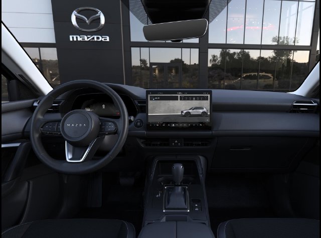 Certified 2026 Mazda CX-5 2.5 S Select SUV