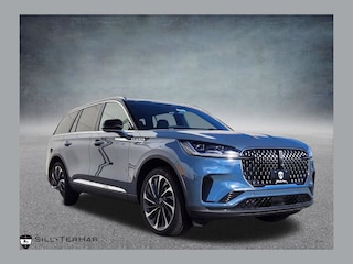 2026 Lincoln Aviator Reserve SUV