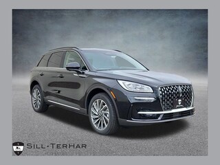 2025 Lincoln Corsair Reserve CROSSOVERS