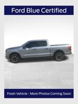 Ford F-150 Lightning