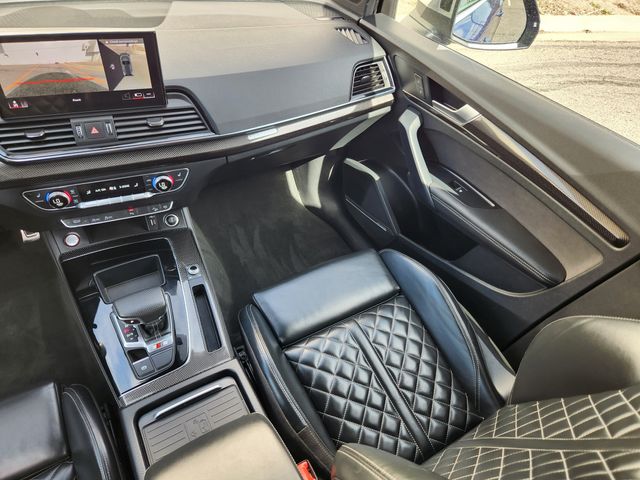 2021 Audi SQ5 Premium Plus - Photo 14
