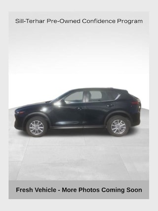 2023 Mazda CX-5 2.5 S SUV