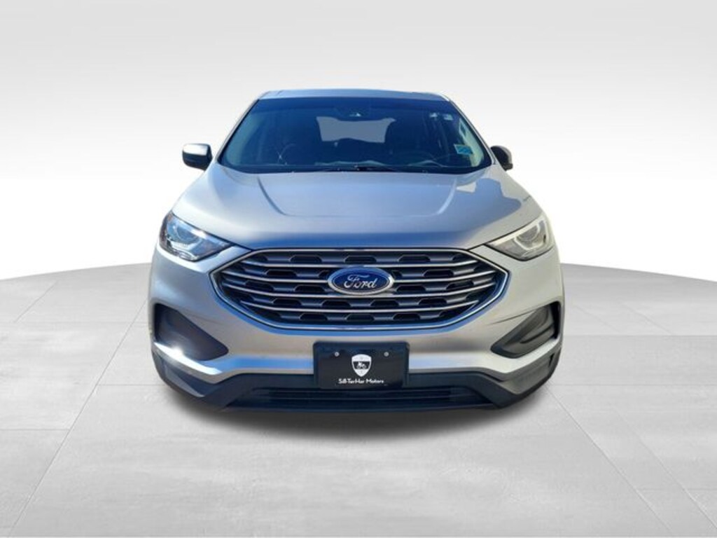 Used 2020 Ford Edge SE SUV
