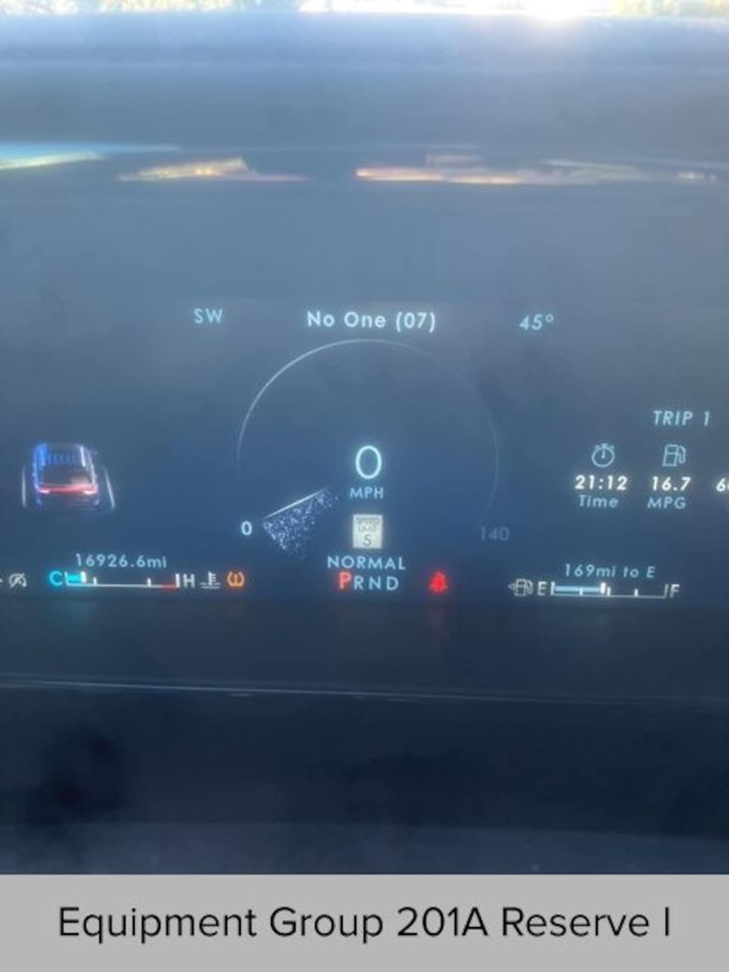 Certified 2024 Lincoln Navigator Reserve SUV