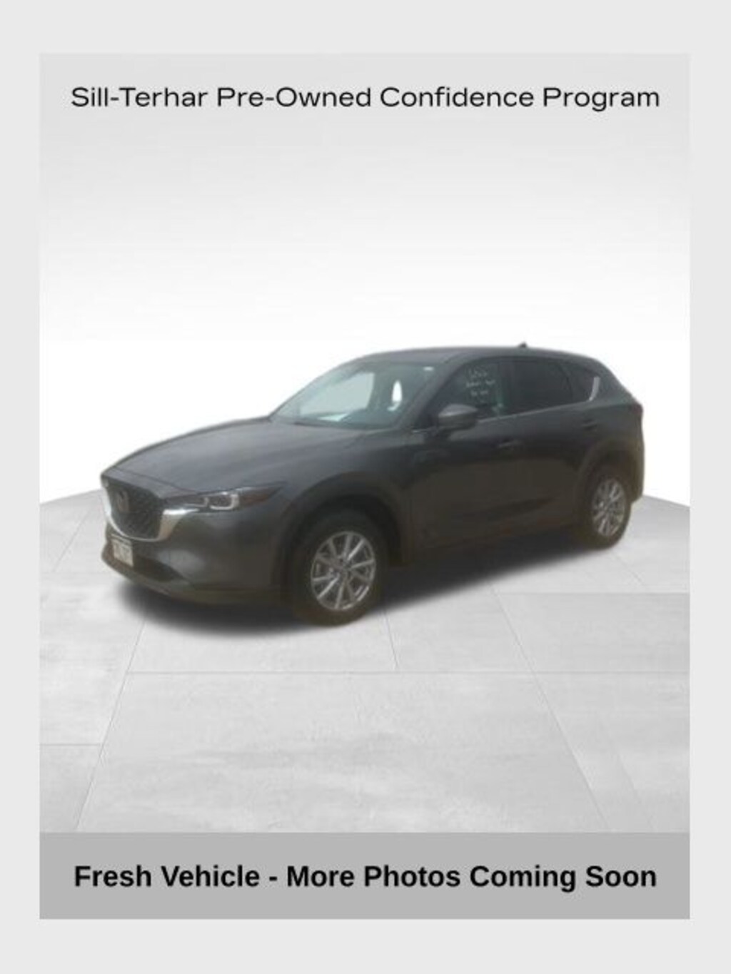Used 2023 Mazda CX-5 2.5 S Preferred Package SUV