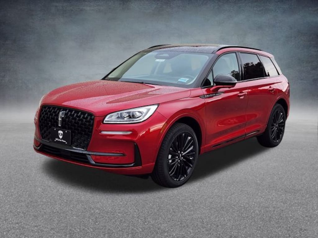 New 2026 Lincoln Corsair Reserve CROSSOVERS