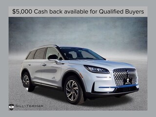 2026 Lincoln Corsair Premiere CROSSOVERS