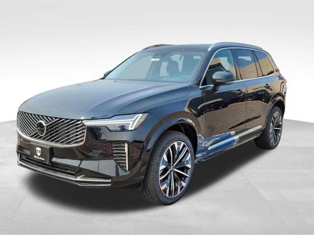 Certified 2025 Volvo XC90 B5 Plus SUV