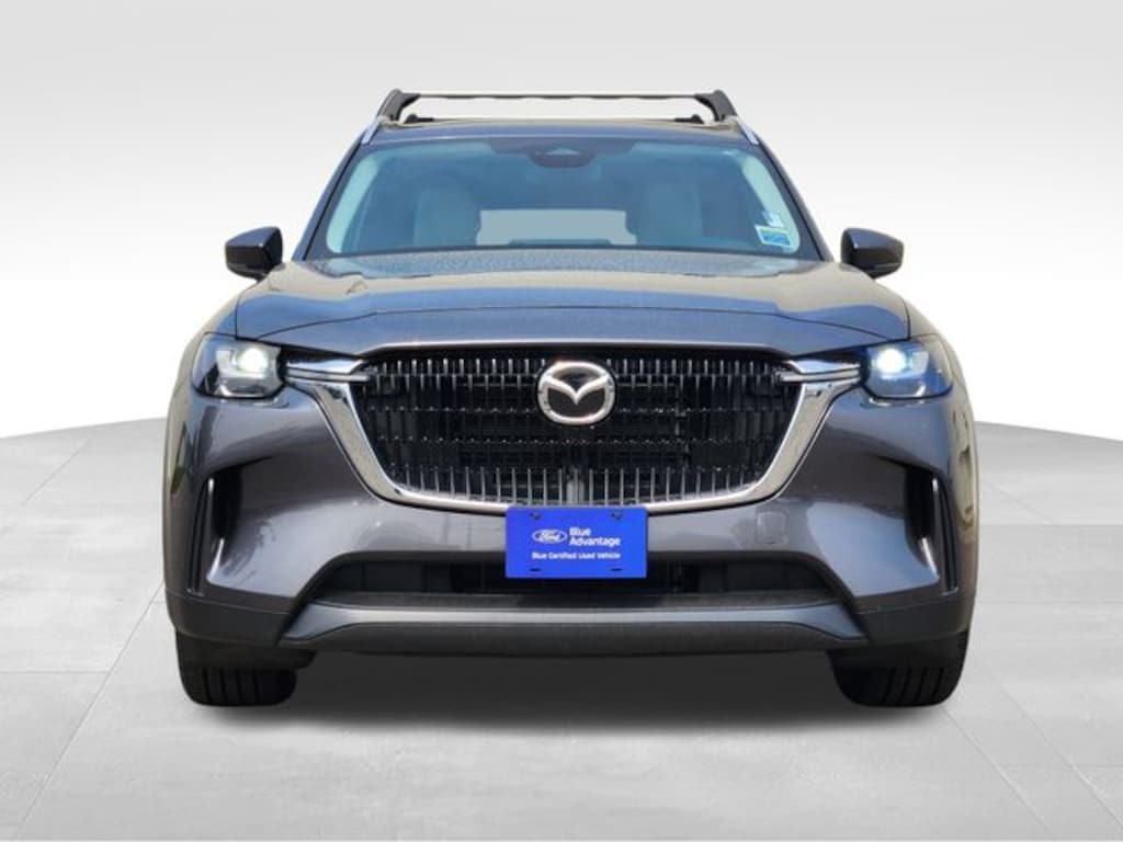 Used 2024 Mazda CX-90 Phev Preferred SUV