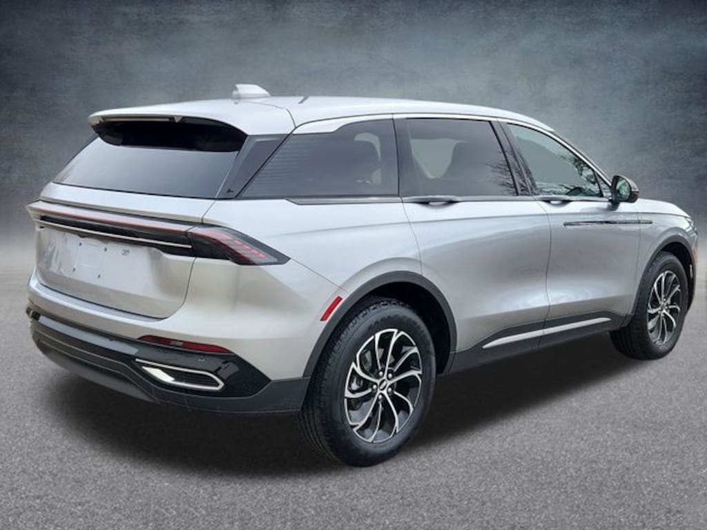 New 2025 Lincoln Nautilus Premiere CROSSOVERS