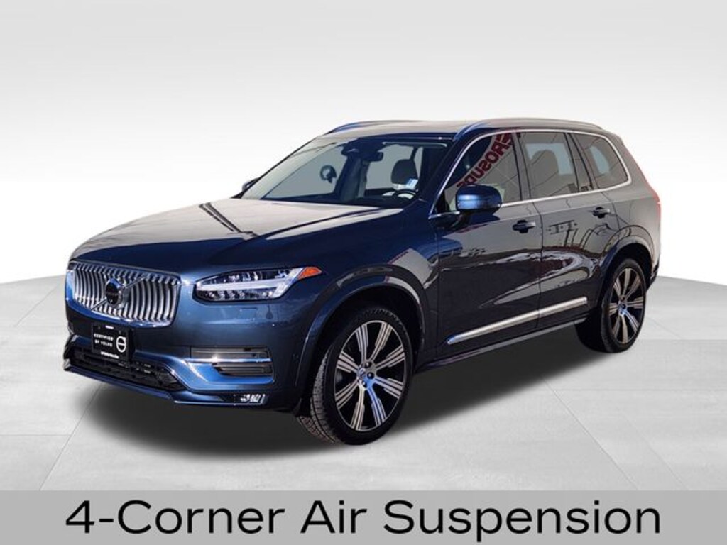 Used 2023 Volvo XC90 Ultimate SUV