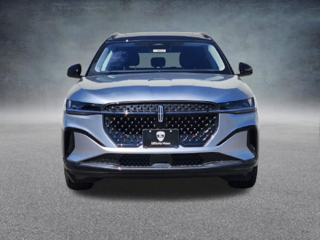 New 2026 Lincoln Nautilus Reserve CROSSOVERS