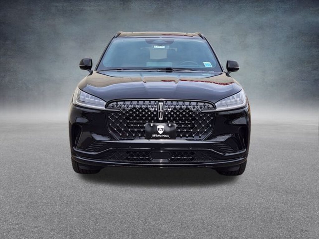 New 2026 Lincoln Aviator Reserve SUV