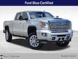  GMC Sierra 2500HD