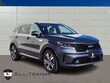 Kia Sorento Hybrid