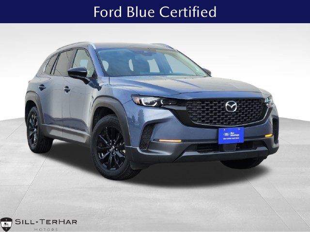 2024 Mazda CX-50