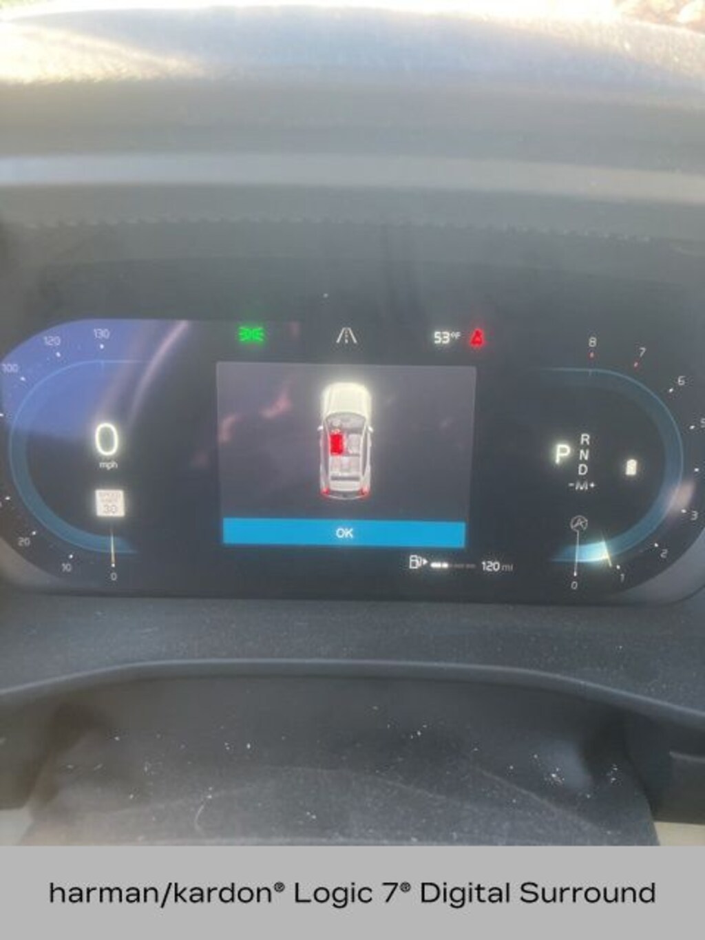 Used 2023 Volvo XC40 B5 Plus Dark Theme SUV