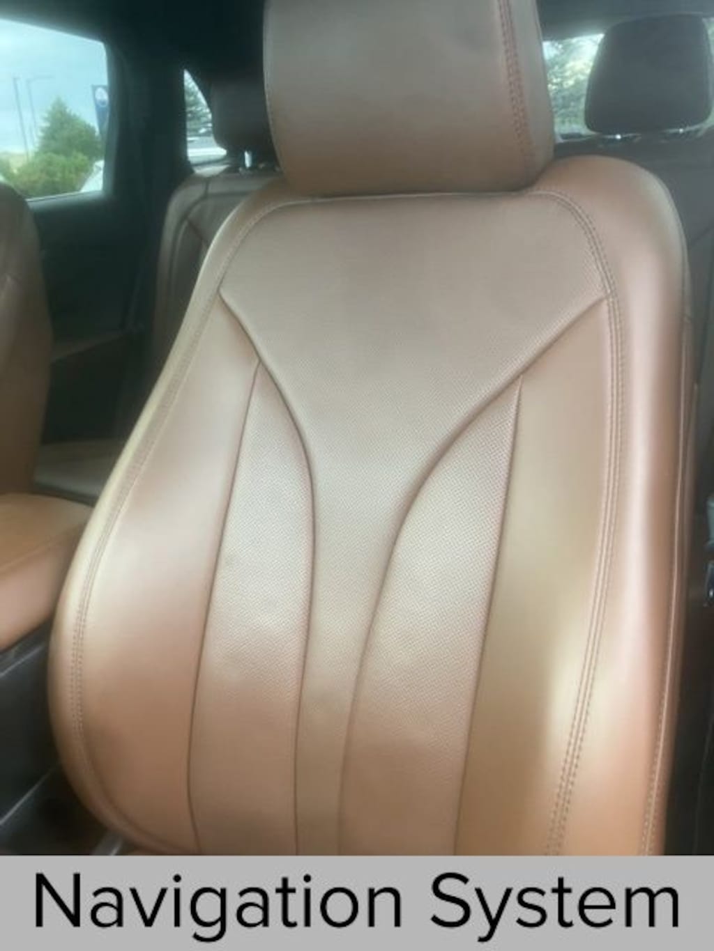 Certified 2023 Lincoln Nautilus Reserve SUV