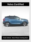  Volvo XC40 Recharge Pure Electric