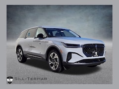 2026 Lincoln Nautilus Premiere CROSSOVERS