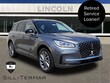  Lincoln Corsair