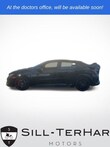 Honda Civic Type R