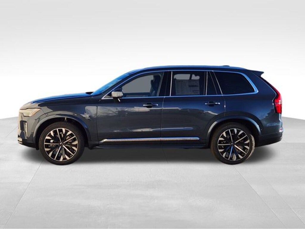 Used 2026 Volvo XC90 B6 Plus 6-Seater SUV