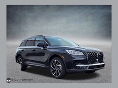2026 Lincoln Corsair Reserve CROSSOVERS