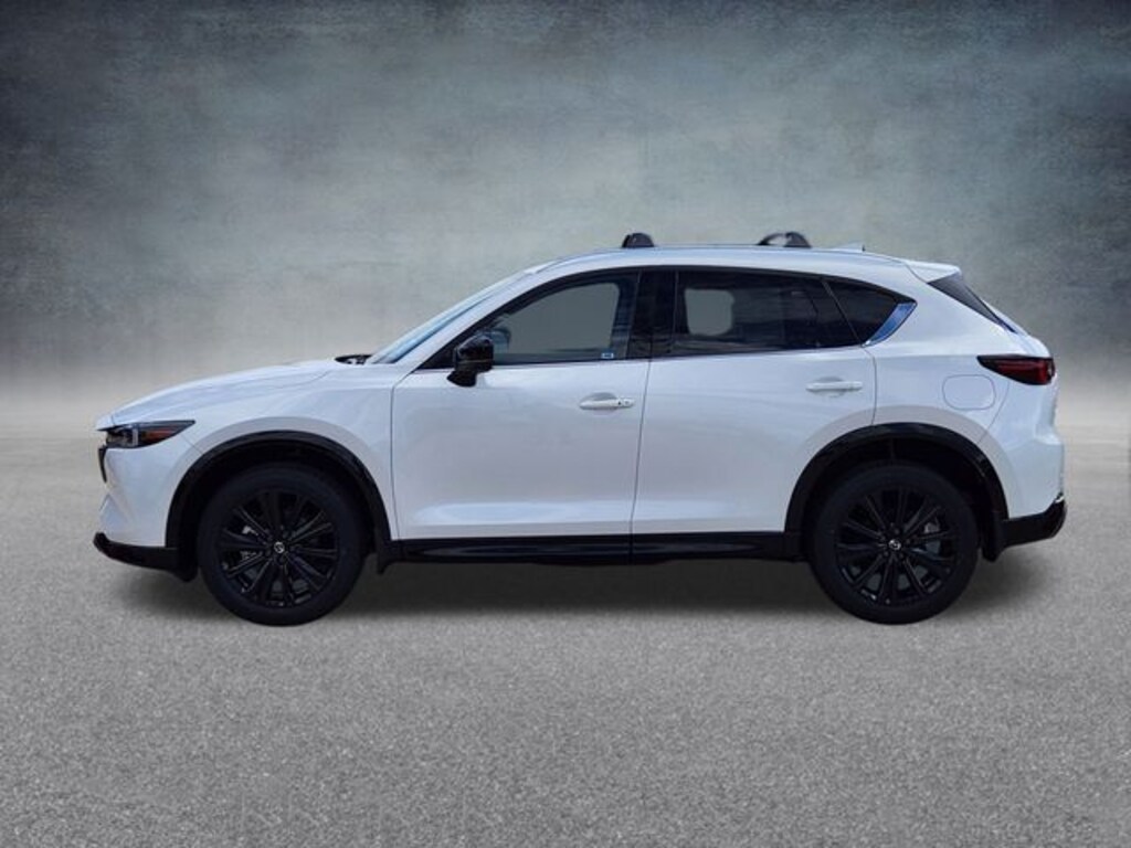 New 2025 Mazda CX-5 2.5 Turbo Premium SUV