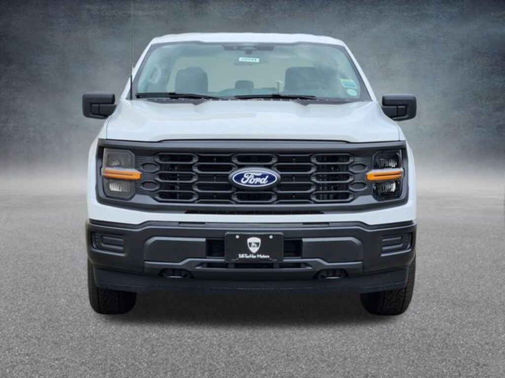 New 2026 Ford F-150