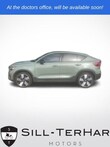 Volvo C40 Recharge Pure Electric