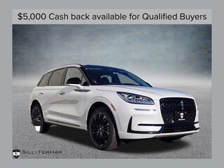 2026 Lincoln Corsair Reserve CROSSOVERS