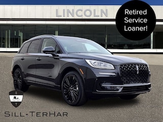 2025 Lincoln Corsair Reserve CROSSOVERS