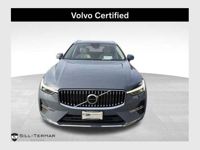 2023 Volvo XC60 Ultimate