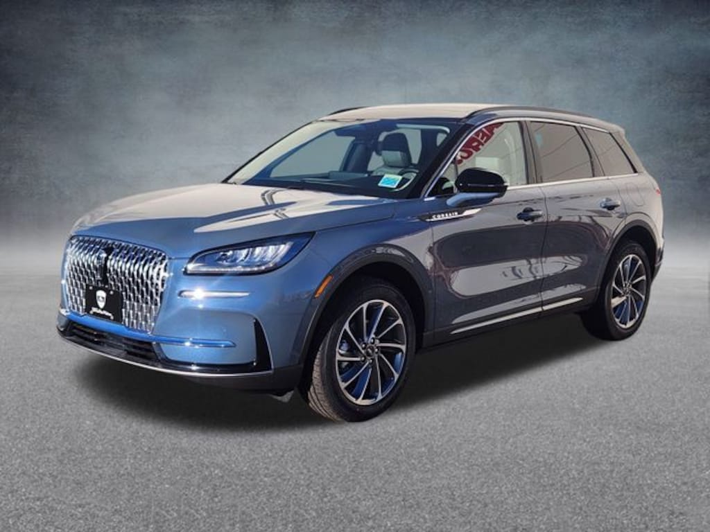 New 2026 Lincoln Corsair Premiere CROSSOVERS