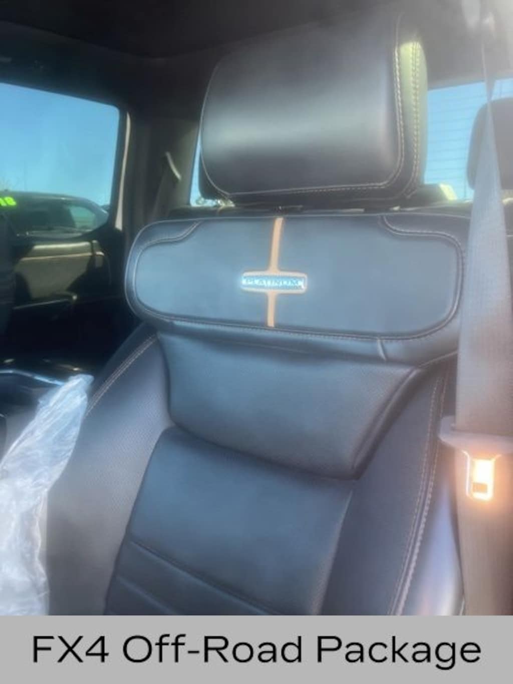 Certified 2024 Ford F-350SD Platinum Truck