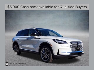 2026 Lincoln Corsair Premiere CROSSOVERS