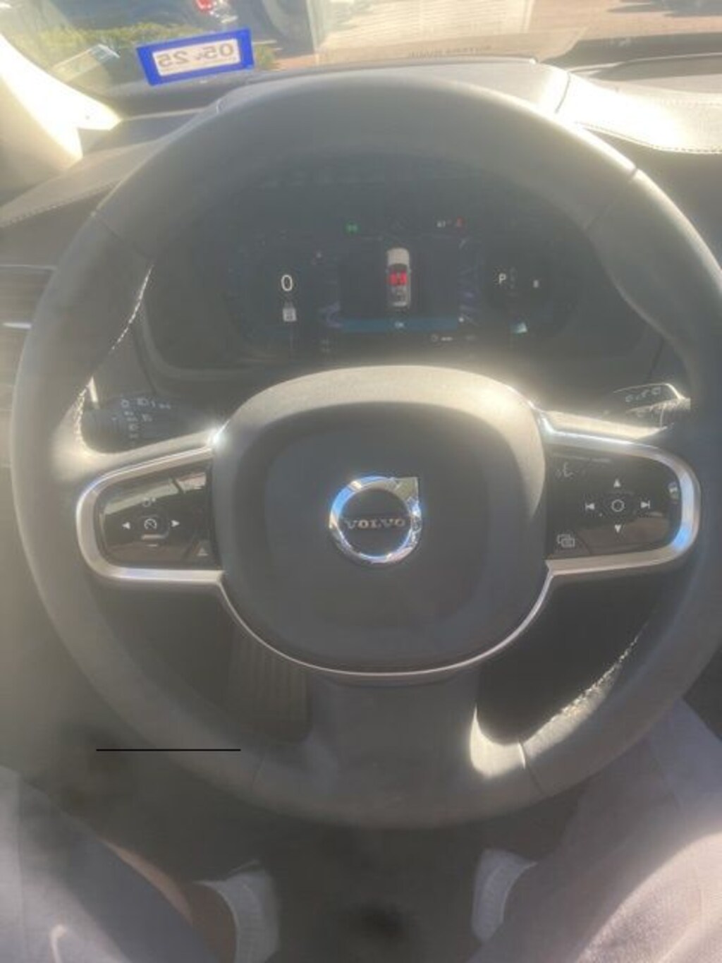 Used 2023 Volvo XC90 Ultimate SUV