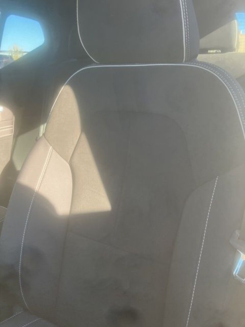 Used 2023 Volvo XC40 Recharge Pure Electric Ultimate SUV