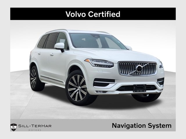 2024 Volvo XC90
