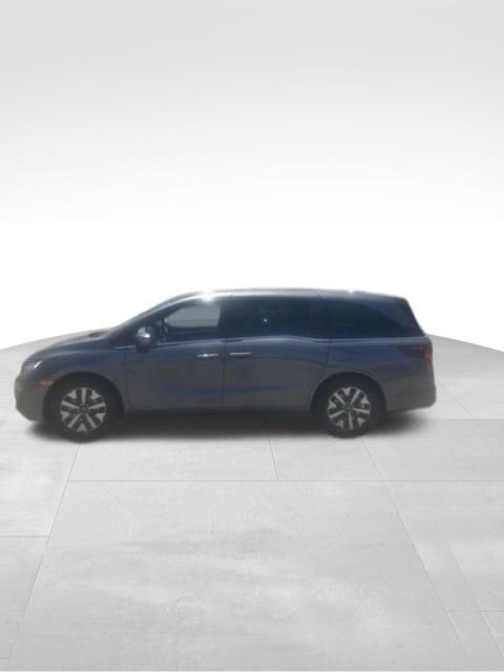 Used 2025 Honda Odyssey EX-L Minivan/Van