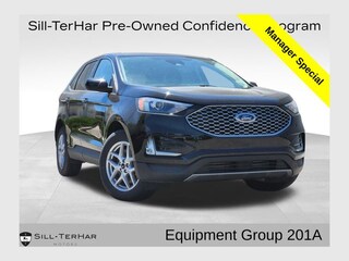 2023 Ford Edge SEL SUV
