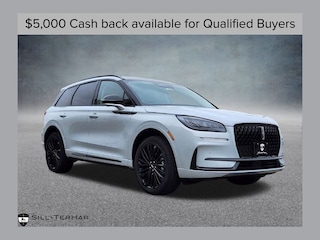 2026 Lincoln Corsair Premiere CROSSOVERS