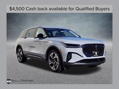 2026 Lincoln Nautilus Premiere CROSSOVERS