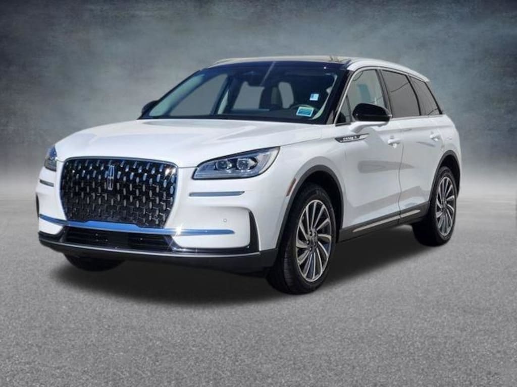 New 2025 Lincoln Aviator Lincoln Black Label Aviator® SUV