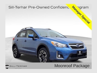 2016 Subaru Crosstrek 2.0i Premium SUV