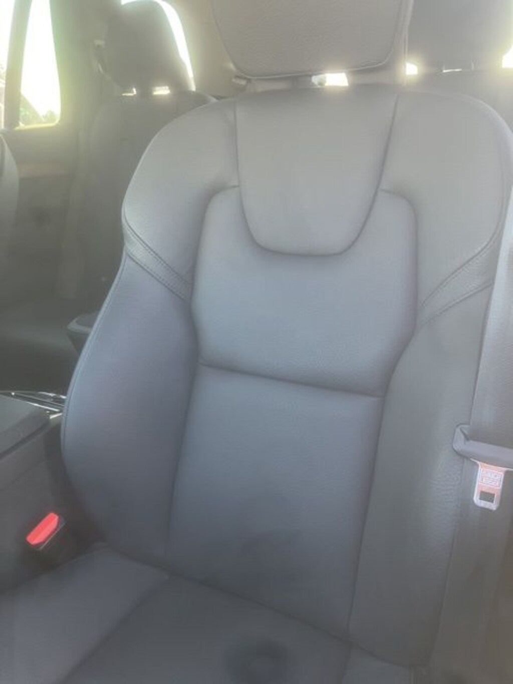 Certified 2024 Volvo XC90 Recharge Plug-In Hybrid T8 Plus Bright Theme 7 Passenger SUV
